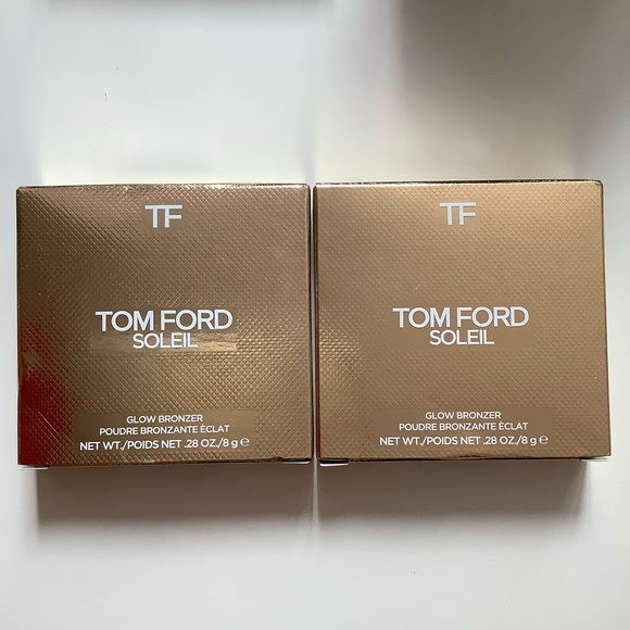Tom Ford Soleil Glow Bronzer (multiple shades) - Picture 3 of 4